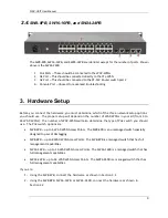 Preview for 9 page of Pakedge Device & Software WAP-VKIT Installation Manual