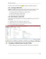 Preview for 22 page of Pakedge Device & Software WAP-VKIT Installation Manual