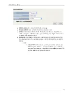 Preview for 22 page of Pakedge Device & Software WAP-W3N User Manual