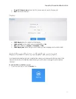 Preview for 23 page of Pakedge PowerPak 9 User Manual