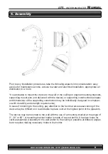 Preview for 11 page of Pakole AIRFUSOR AFR-0 Instruction Manual