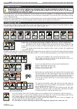 Preview for 6 page of Pakole GTV-107A Instructions For Installation And Servicing