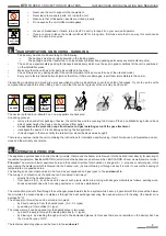 Preview for 7 page of Pakole GTV-107A Instructions For Installation And Servicing