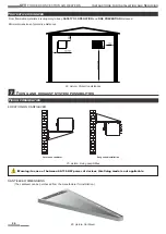 Preview for 26 page of Pakole GTV-107A Instructions For Installation And Servicing