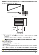 Preview for 27 page of Pakole GTV-107A Instructions For Installation And Servicing