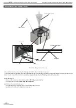 Preview for 28 page of Pakole GTV-107A Instructions For Installation And Servicing