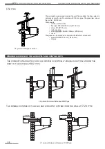 Preview for 32 page of Pakole GTV-107A Instructions For Installation And Servicing