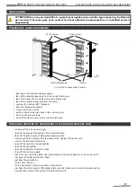 Preview for 37 page of Pakole GTV-107A Instructions For Installation And Servicing