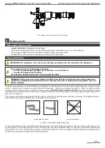 Preview for 11 page of Pakole GTV-20A Instructions For Installation And Servicing