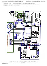 Preview for 22 page of Pakole GTV-20A Instructions For Installation And Servicing