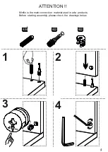 Preview for 5 page of pakoworld 119-001097 Manual