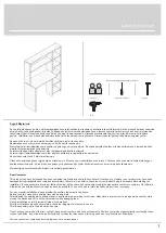 Preview for 1 page of pakoworld 182-000033 Assembly Manual