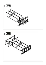 Preview for 6 page of pakoworld Caiser Assembly Instruction Manual