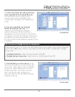 Preview for 15 page of PakSense Ultra Contact Label User Manual