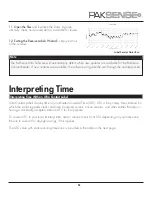 Preview for 17 page of PakSense Ultra Contact Label User Manual
