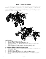 Preview for 9 page of paladin FFC  LAF5689 Operator And Parts Manual