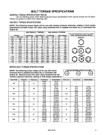 Preview for 12 page of paladin FFC  LAF5689 Operator And Parts Manual