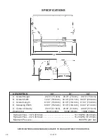 Preview for 28 page of paladin Sweepster 215 Series Operator'S Manual