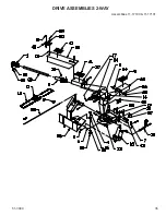 Preview for 35 page of paladin Sweepster M24 Series Operator And Parts Manual