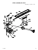 Preview for 43 page of paladin Sweepster M24 Series Operator And Parts Manual