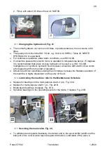 Preview for 28 page of Palax C750.2 Instruction Manual