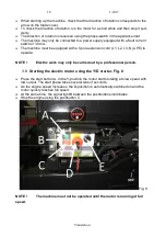 Preview for 18 page of Palax C900 Instruction Manual