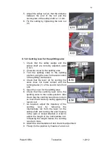 Preview for 37 page of Palax KS 50s Operating Instructions Manual