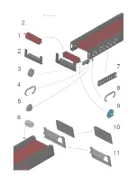 Preview for 17 page of Palax Roller User Manual