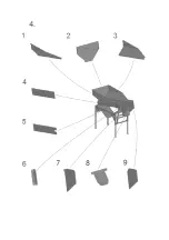 Preview for 21 page of Palax Roller User Manual