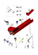 Preview for 23 page of Palax Roller User Manual