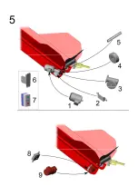 Preview for 24 page of Palax Roller User Manual