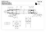 Preview for 148 page of PALAZZANI RAGNO XTJ 43 Use And Maintenance Manual