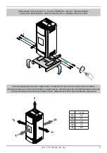 Preview for 3 page of Palazzetti 805804380-892008101 Description / Cleaning / Technical Data