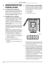 Preview for 94 page of Palazzetti CT PRO 24T Installation, User And Maintenance Manual