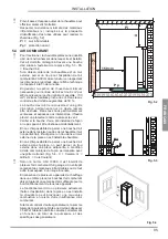 Preview for 95 page of Palazzetti CT PRO 24T Installation, User And Maintenance Manual