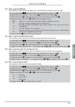 Preview for 105 page of Palazzetti CT PRO 24T Installation, User And Maintenance Manual