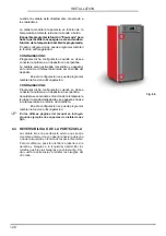 Preview for 128 page of Palazzetti CT PRO 24T Installation, User And Maintenance Manual