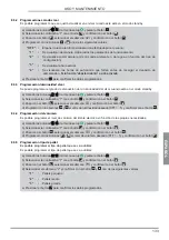 Preview for 133 page of Palazzetti CT PRO 24T Installation, User And Maintenance Manual