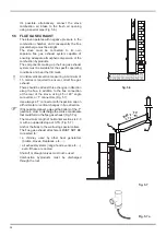 Preview for 28 page of Palazzetti Ecofire Elisabeth Aria Manual