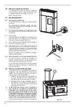 Preview for 66 page of Palazzetti Ecofire Elisabeth Aria Manual