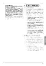 Preview for 87 page of Palazzetti Ecofire Elisabeth Aria Manual