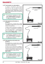 Preview for 20 page of Palazzetti ECOFIRE JACKIE IDRO N Installation And Maintenance Manual