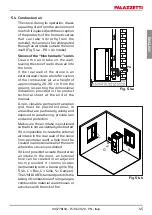 Preview for 45 page of Palazzetti ECOFIRE JACKIE IDRO N Installation And Maintenance Manual