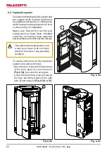 Preview for 52 page of Palazzetti ECOFIRE JACKIE IDRO N Installation And Maintenance Manual