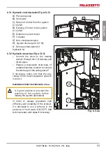 Preview for 53 page of Palazzetti ECOFIRE JACKIE IDRO N Installation And Maintenance Manual