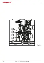 Preview for 56 page of Palazzetti ECOFIRE JACKIE IDRO N Installation And Maintenance Manual