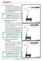 Preview for 82 page of Palazzetti ECOFIRE JACKIE IDRO N Installation And Maintenance Manual