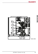 Preview for 85 page of Palazzetti ECOFIRE JACKIE IDRO N Installation And Maintenance Manual