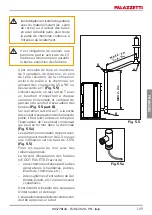 Preview for 109 page of Palazzetti ECOFIRE JACKIE IDRO N Installation And Maintenance Manual