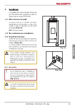 Preview for 111 page of Palazzetti ECOFIRE JACKIE IDRO N Installation And Maintenance Manual